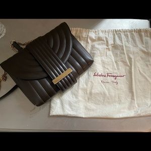 Salvatore Ferragamo bag